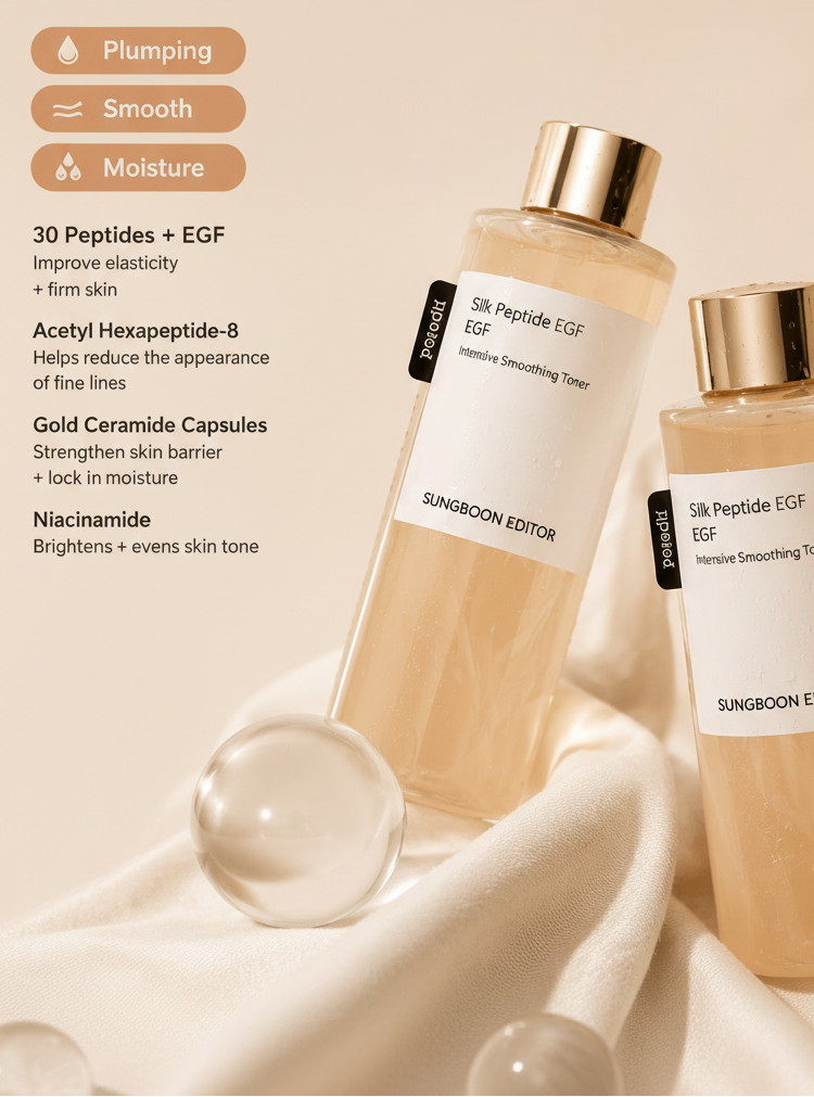 Unlock Youthful, Radiant Skin